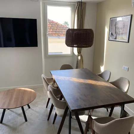 Apartamento L Observatoire *