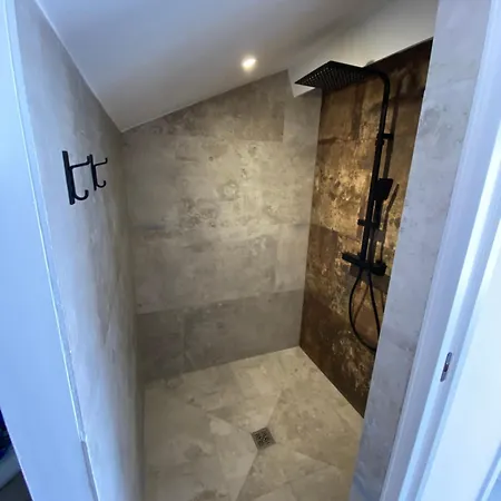 L Observatoire Apartamento