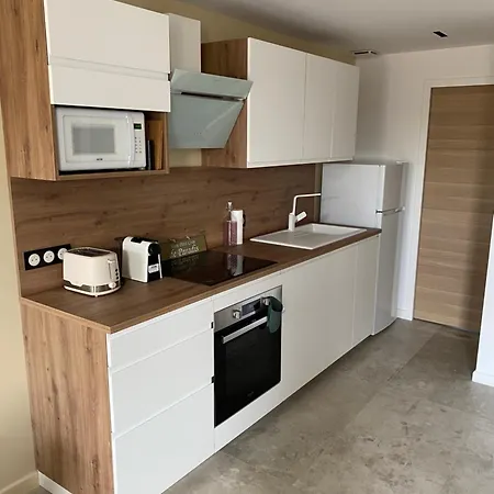 Apartamento L Observatoire Bandol